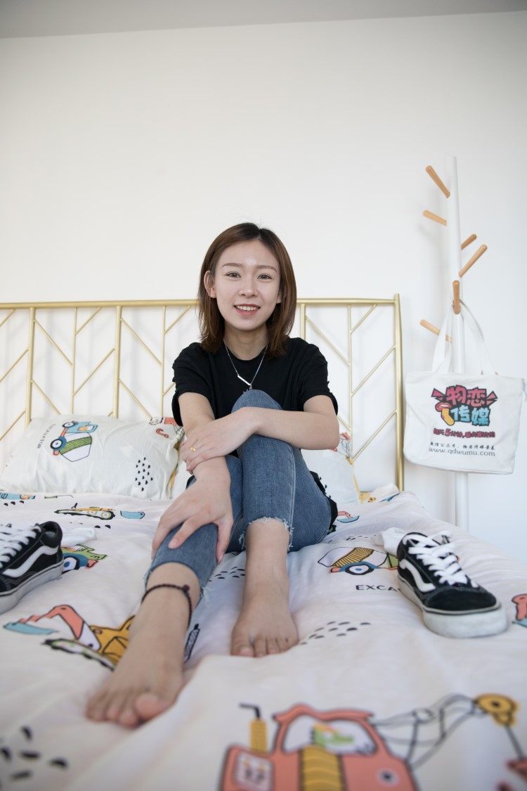 物恋传媒 No.399 婷婷-奇妙物语 [153P/1V/3.86GB]