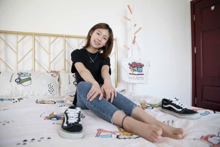 物恋传媒 No.399 婷婷-奇妙物语 [153P/1V/3.86GB]