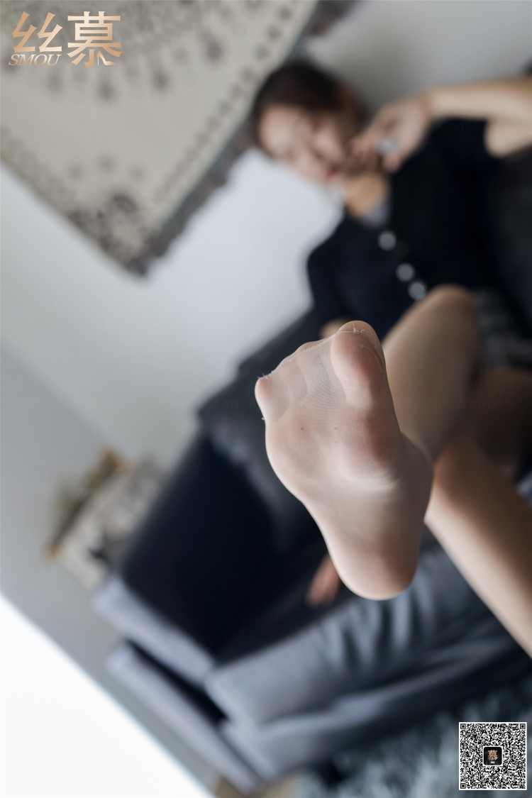 丝慕写真 SM325 天天一元 米朵《脱丝计划》[70P/231MB]