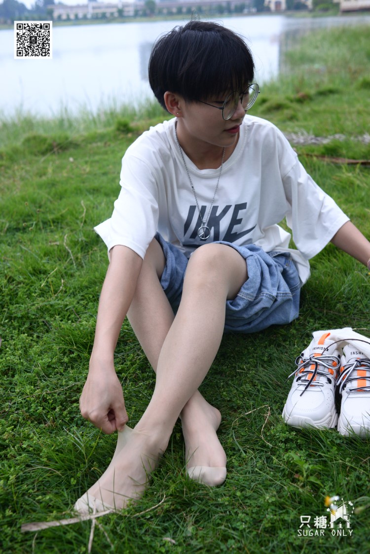 只糖原创 NO.059 丸子 蛮荒的童话 [280P/1.22GB]