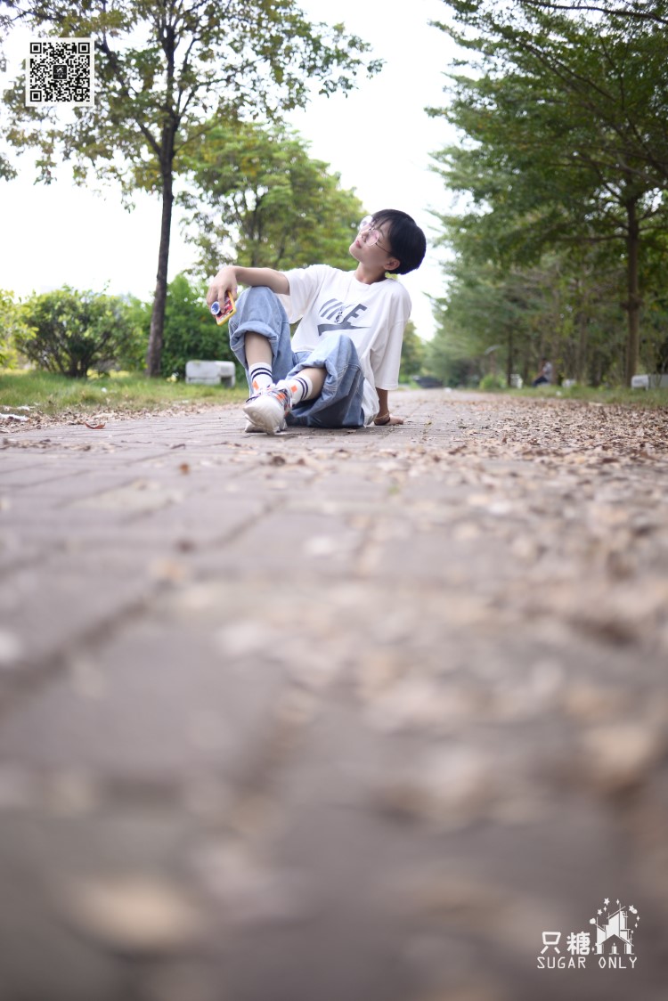 只糖原创 NO.059 丸子 蛮荒的童话 [280P/1.22GB]