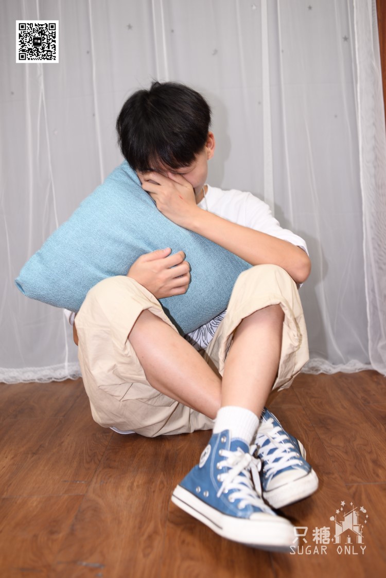 [只糖棉袜]NO.030 丸子－萌新娃娃脸 [215P/621MB]