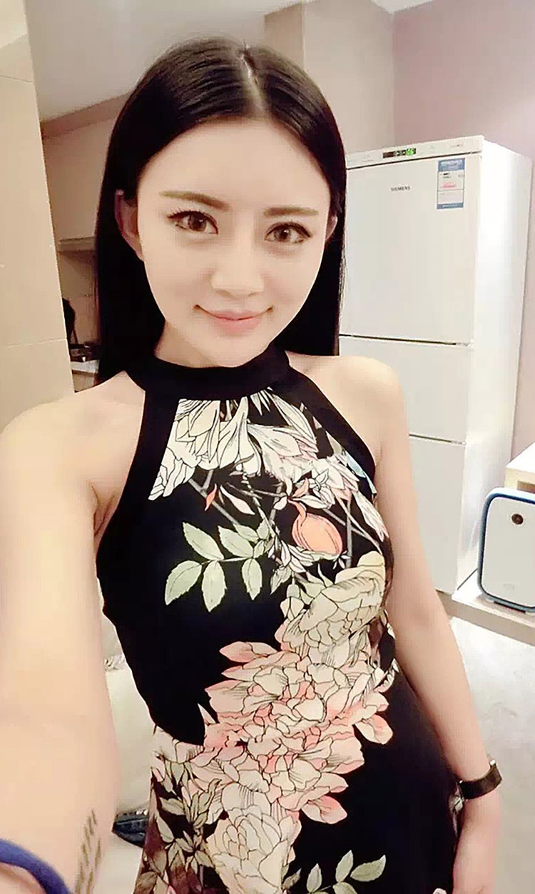 [Ugirls爱尤物] No.075 佳佳[40P/32M]