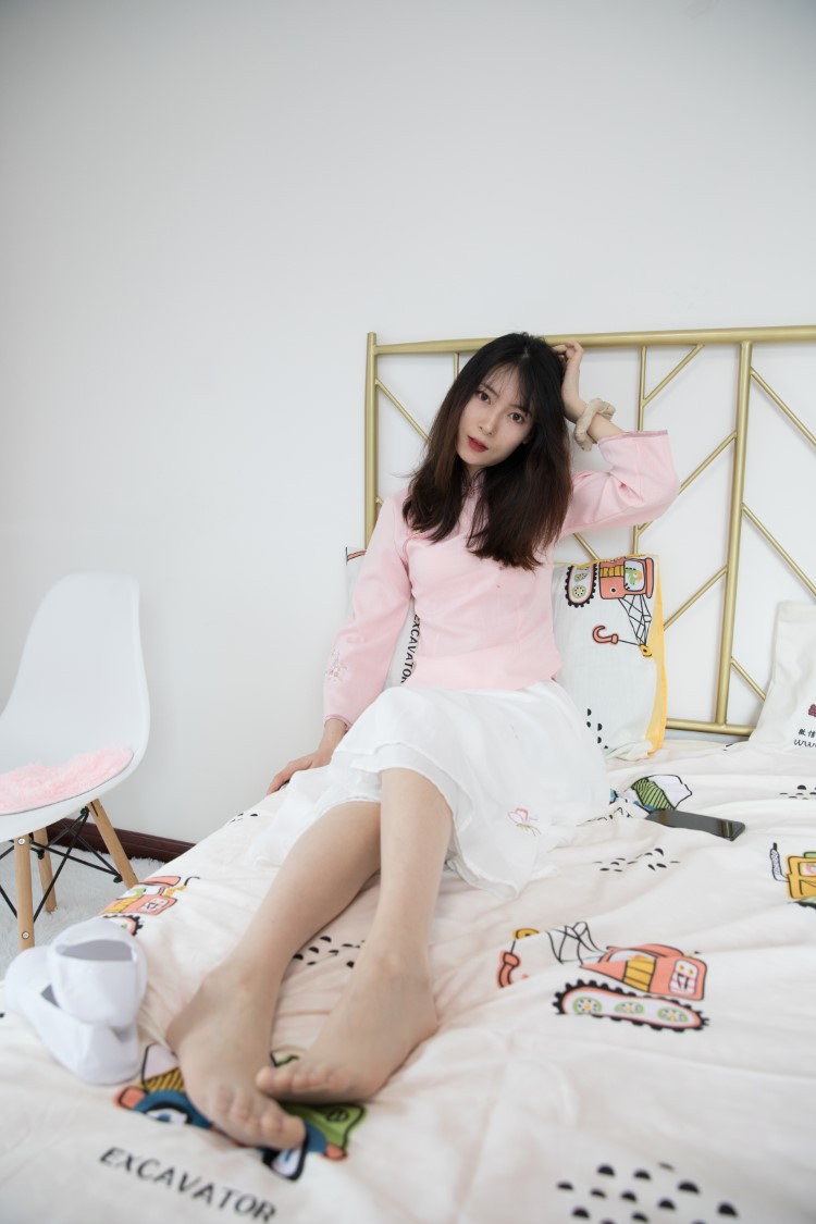 物恋传媒 No.401 猫耳-纯洁樱之白 [150P/1V/3.55GB]