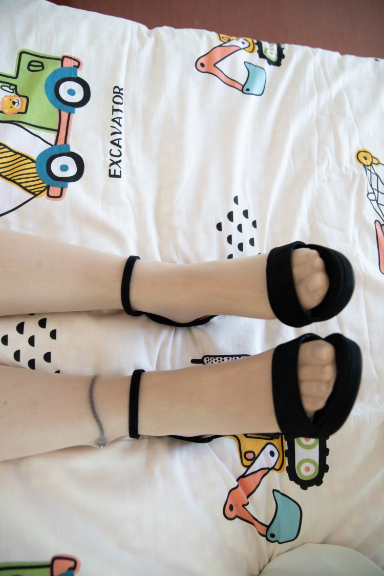 物恋传媒 No.405 婷婷-刀与糖 [138P/1V/4.54GB]