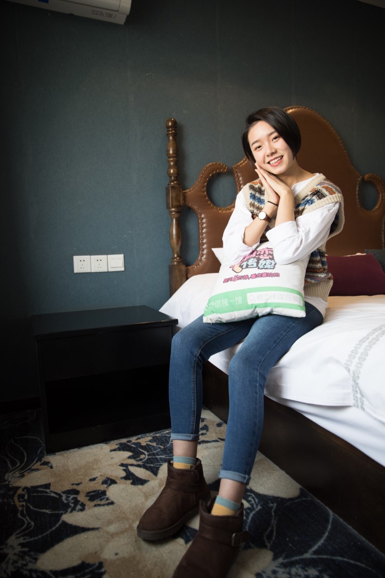 物恋传媒 No.407 小飞-夏日晴雪 [174P/1V/4.21GB]