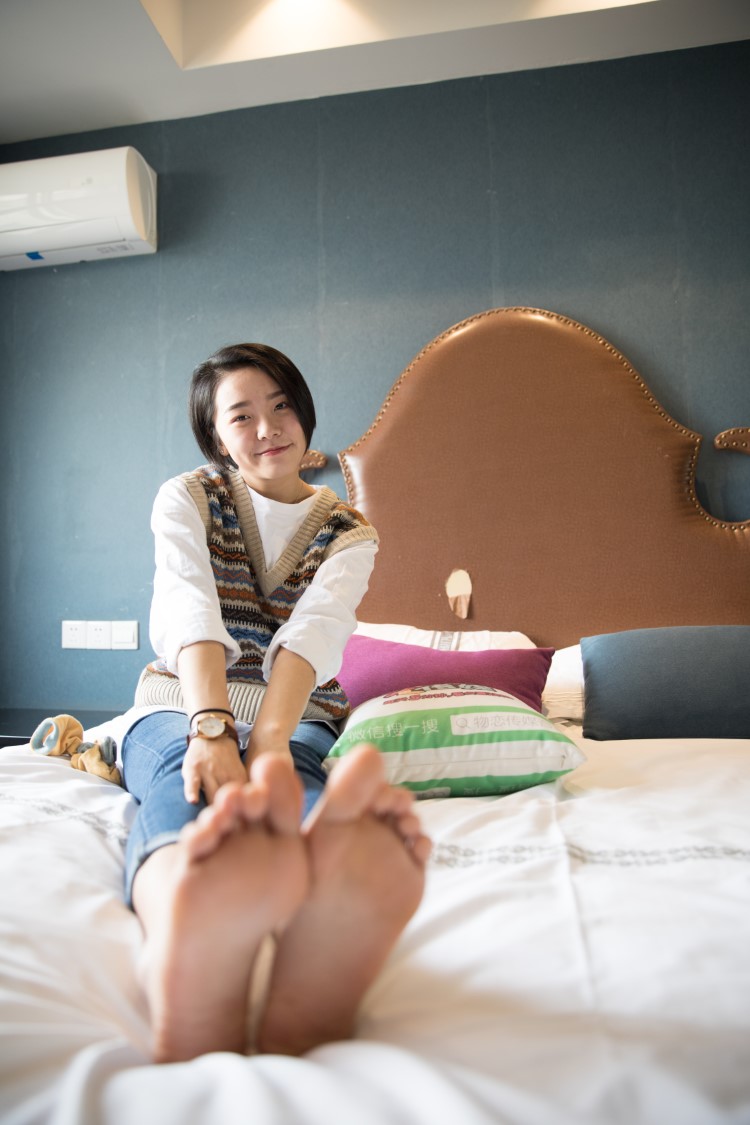 物恋传媒 No.407 小飞-夏日晴雪 [174P/1V/4.21GB]