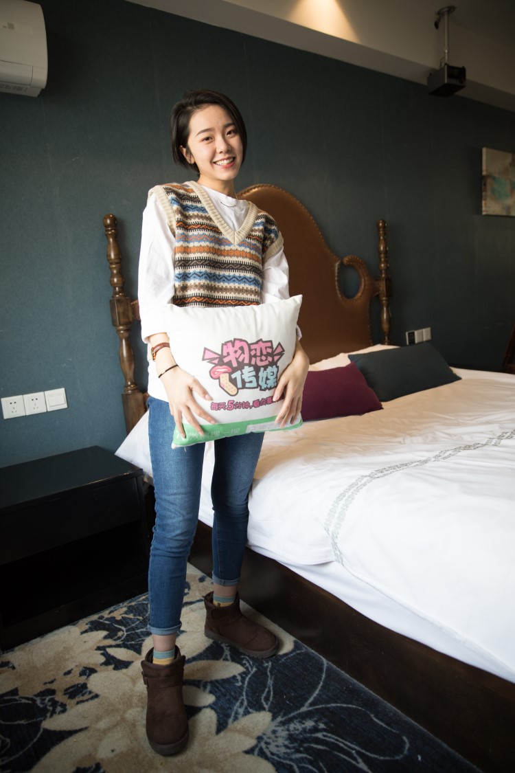 物恋传媒 No.407 小飞-夏日晴雪 [174P/1V/4.21GB]