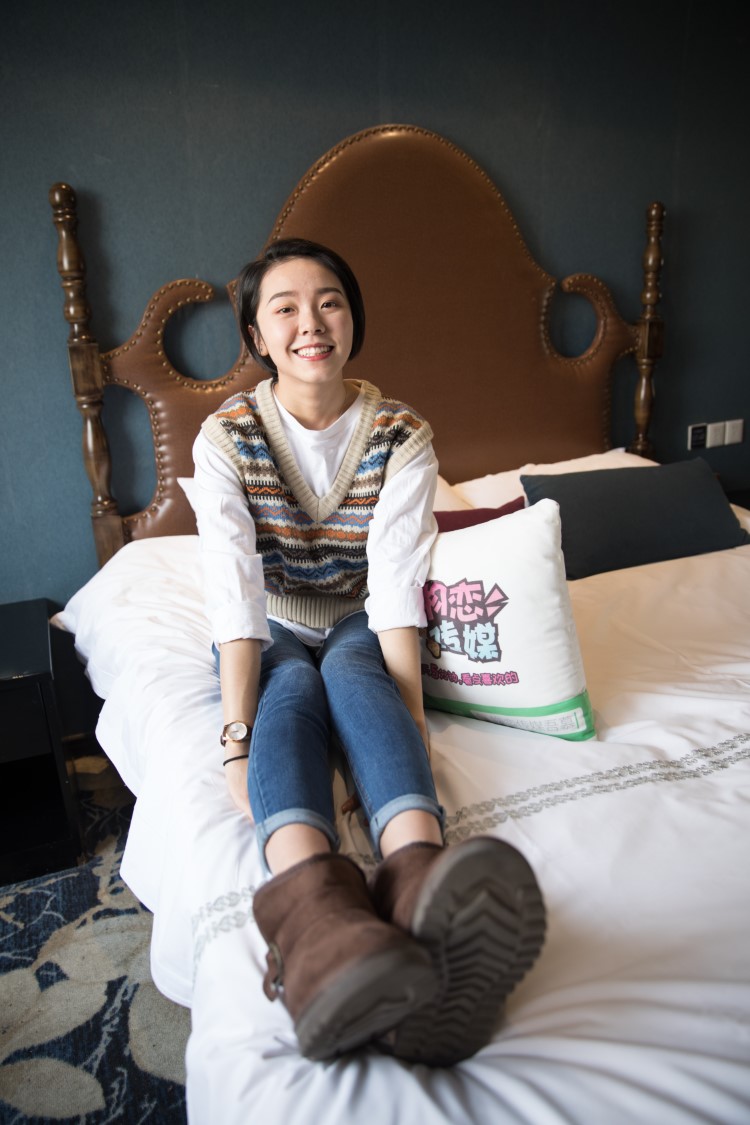 物恋传媒 No.407 小飞-夏日晴雪 [174P/1V/4.21GB]