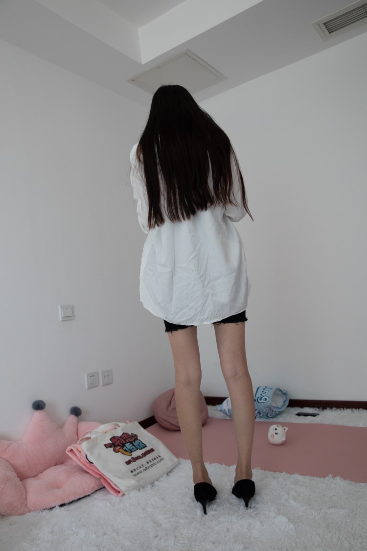 物恋传媒 No.414 苏镶-维多利亚的天使 [155P/1V/5.01GB]