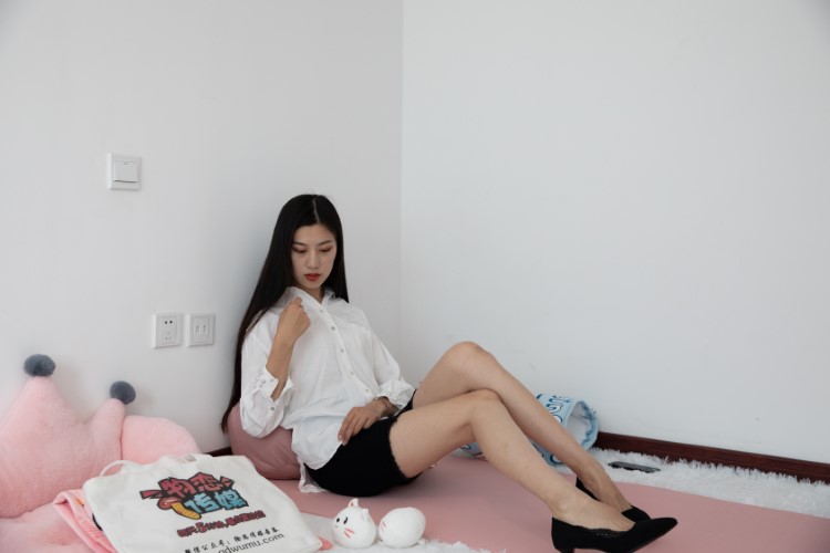 物恋传媒 No.414 苏镶-维多利亚的天使 [155P/1V/5.01GB]