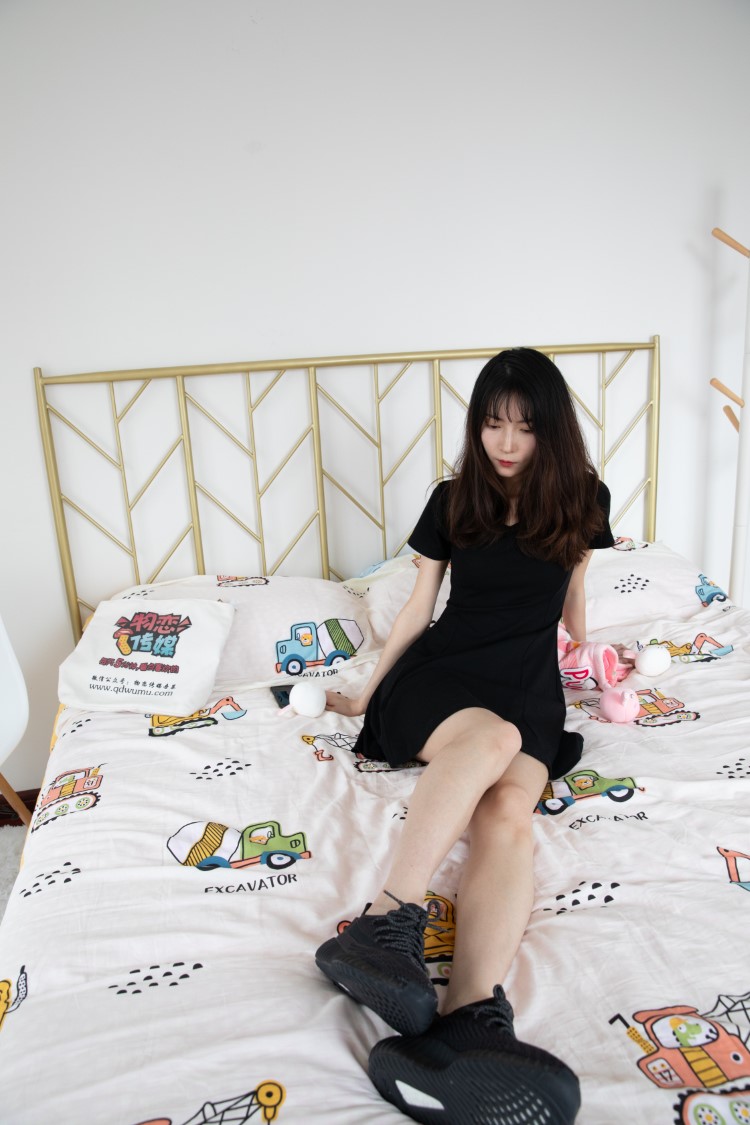 物恋传媒 No.415 猫耳-天鹅之梦 [127P/1V/3.65GB]