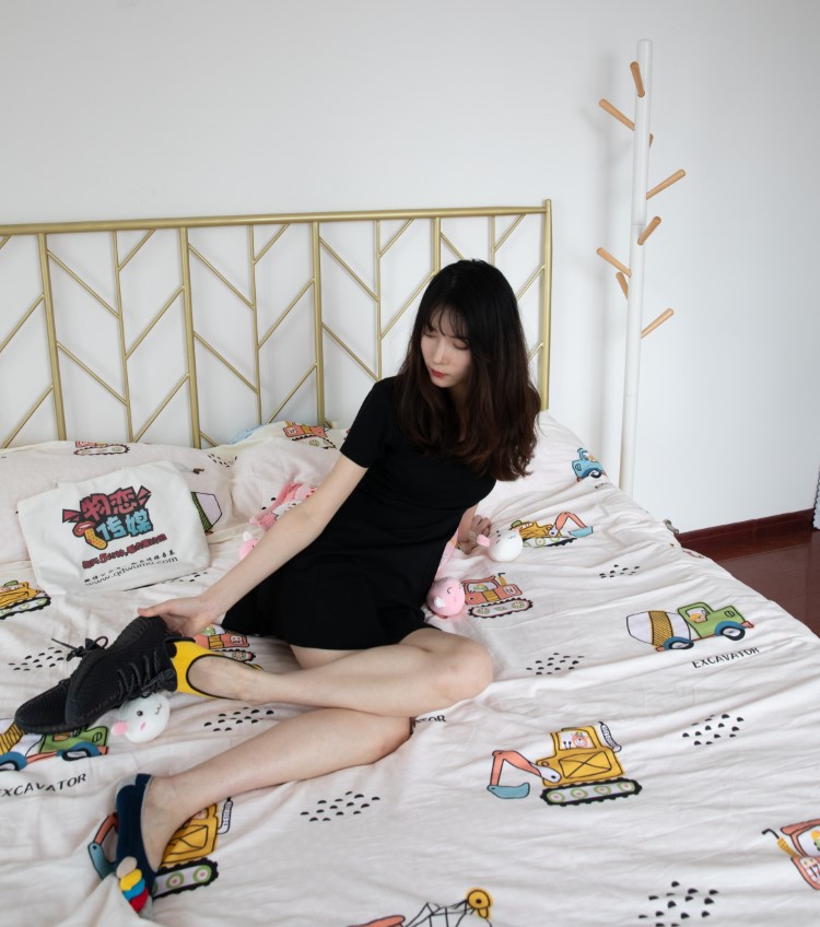 物恋传媒 No.415 猫耳-天鹅之梦 [127P/1V/3.65GB]