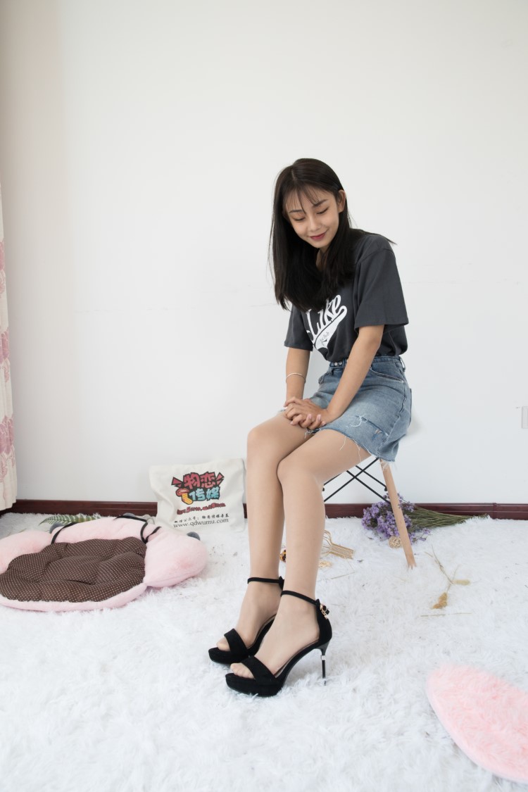 物恋传媒 No.416 岚岚-携一份美好幽居禅意里 [148P/1V/4.11GB]