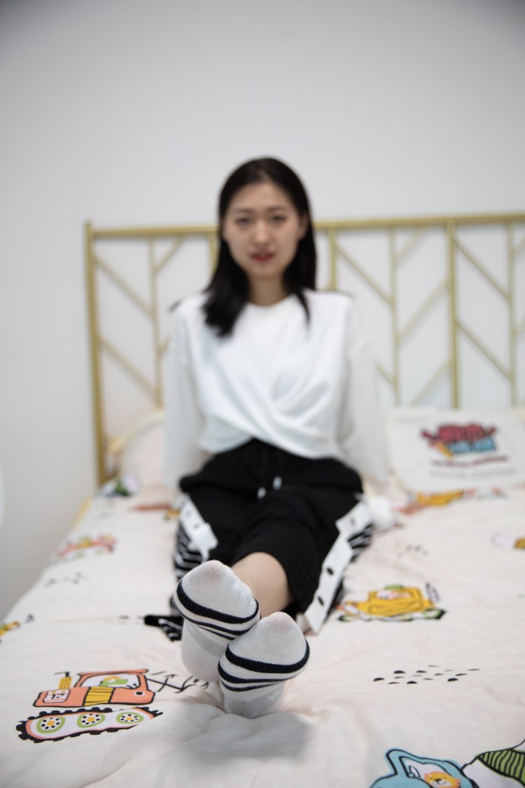 物恋传媒 No.417 珊珊-萌新娃娃脸 [147P/1V/4.90GB]