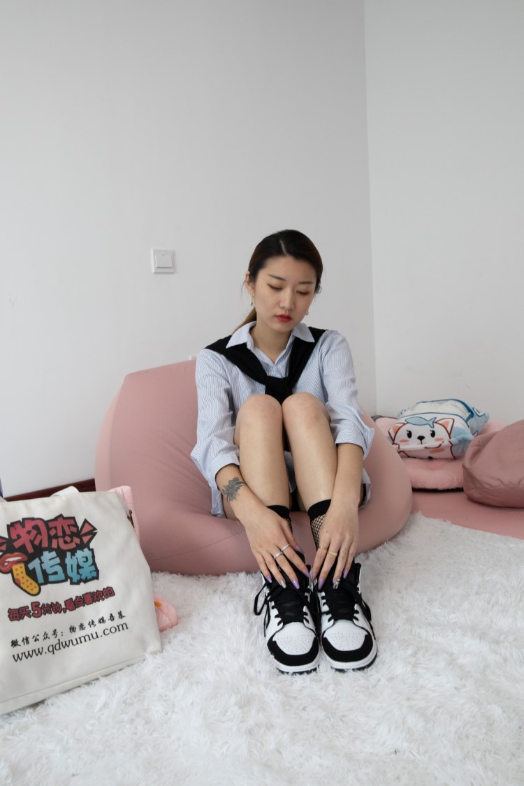 物恋传媒 No.424 言言-倾城之恋 [135P/1V/3.55GB]