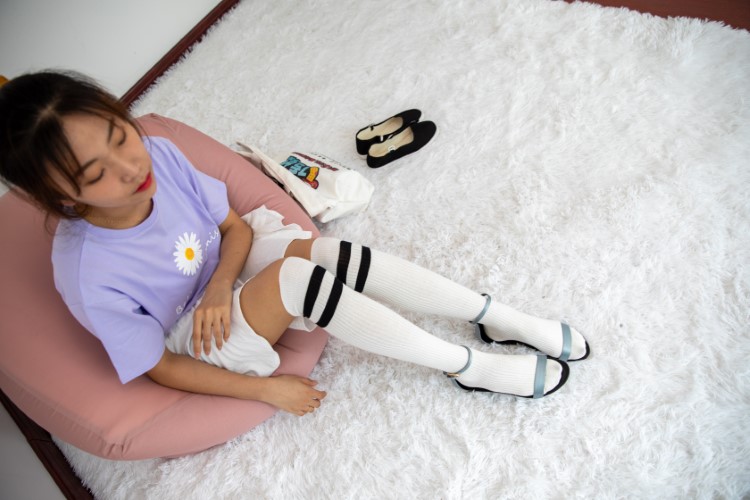 物恋传媒 No.433 elise-迷情普罗旺斯 [169P/1V/5.73GB]