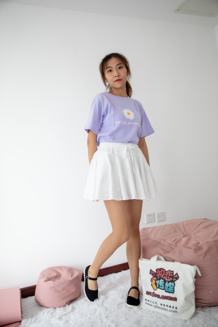 物恋传媒 No.433 elise-迷情普罗旺斯 [169P/1V/5.73GB]