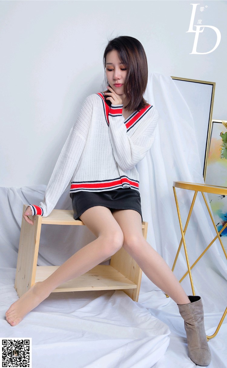 [零度摄影] VOL.55 肉丝曼云2 [73P/91MB]