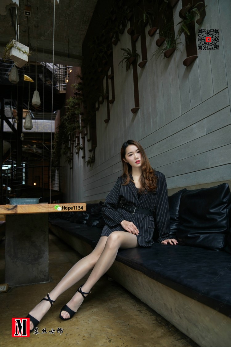 [MussGirl慕丝女郎]NO.023 付出没有回报的话你们还会继续吗 [67P/237MB]