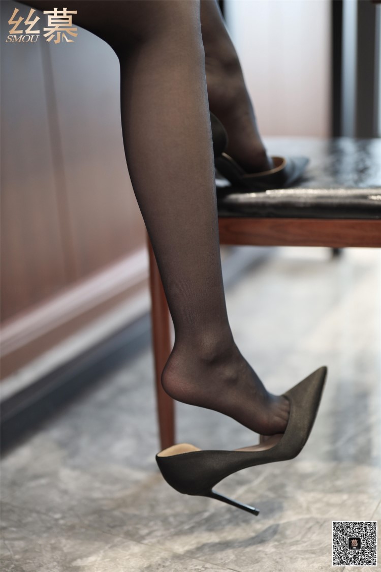 丝慕写真 SM333 天天一元 紫宁《赖床给你看》[72P/215MB]