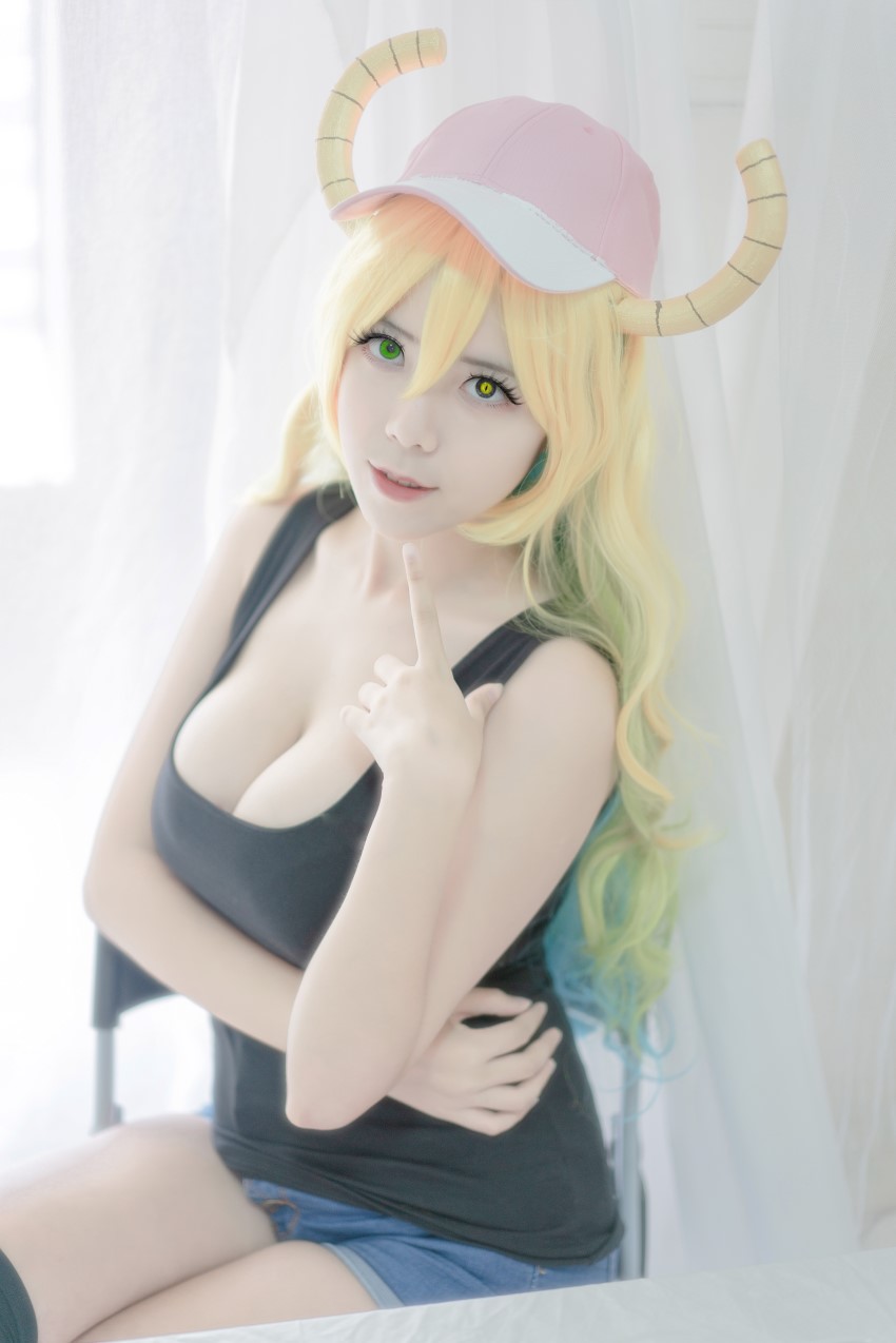 塔塔_Lo1iTa图集 - 一号写真本 [40P-422MB]