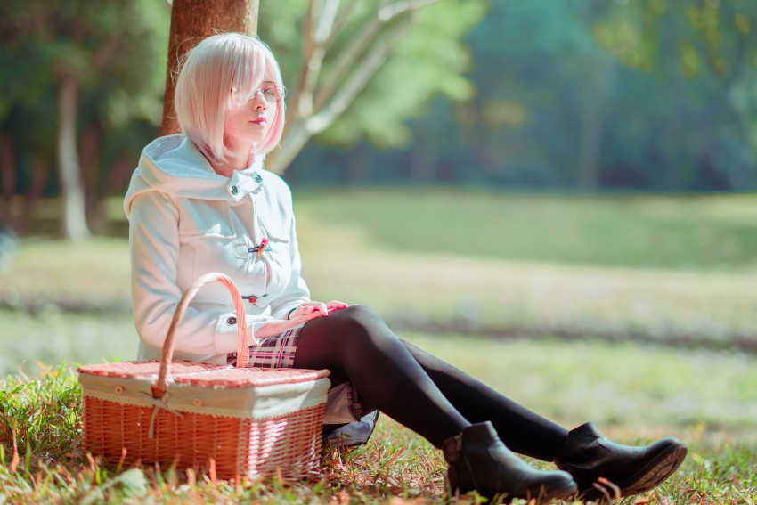 塔塔_Lo1iTa图集 - 一号写真本 [40P-422MB]