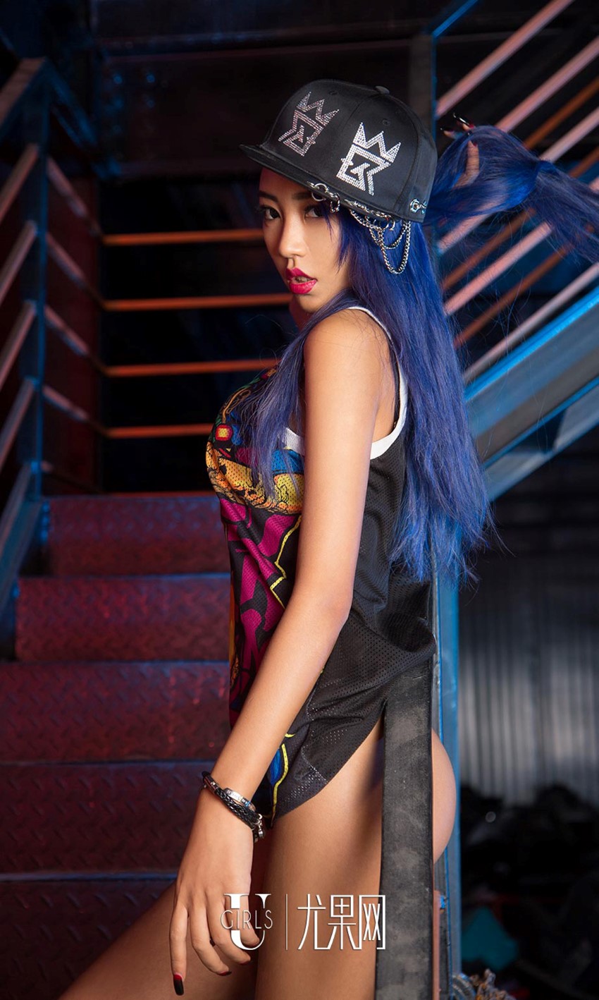 [Ugirls爱尤物] No.1200-No.1300 小合集