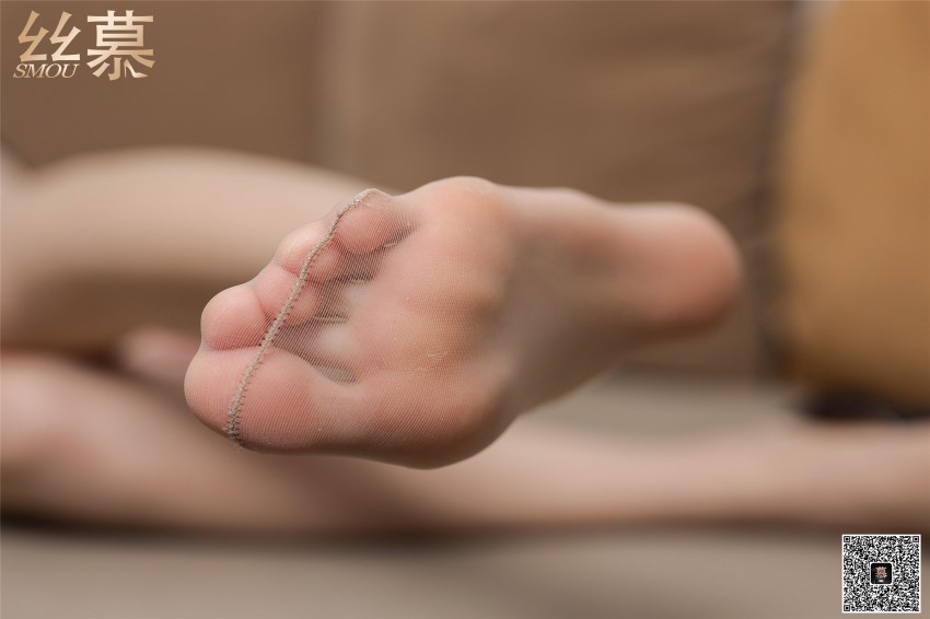 丝慕写真 SM369 天天一元 泡芙《家访班主任》[70P/95.1MB]