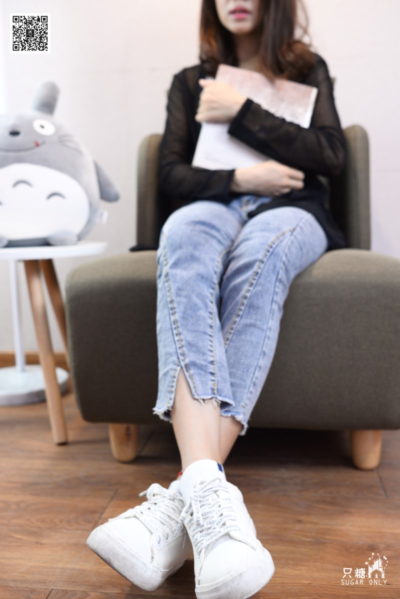 只糖原创 NO.093 安安 无人问津的角落总是开满鲜花 [275P/1.04GB]