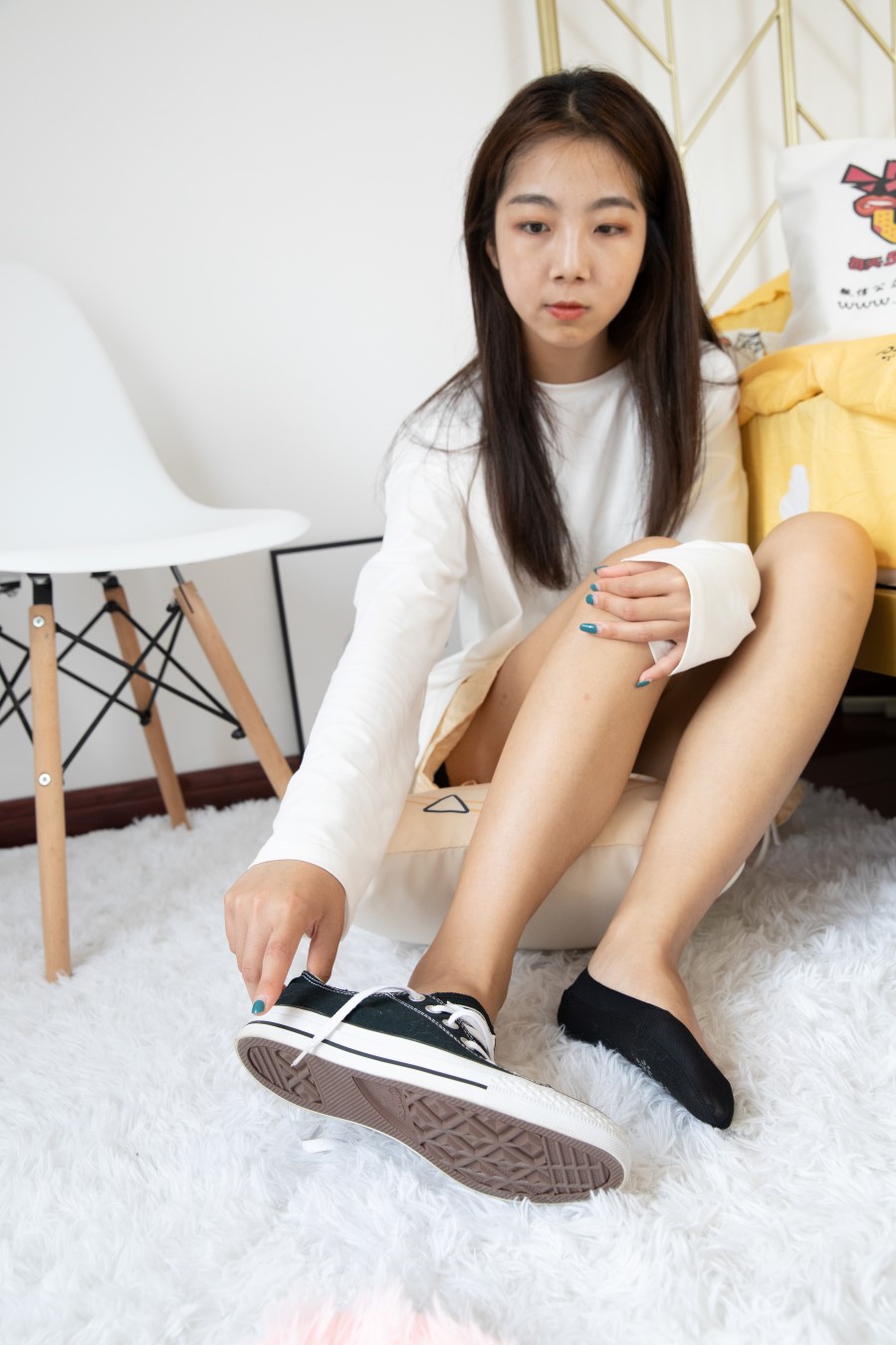 物恋传媒 No.446 心心-棉棉 [158P/1V/4.44GB]