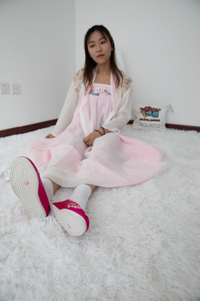 物恋传媒 No.455 elise-梧桐锁清秋 [188P/1V/5.57GB]