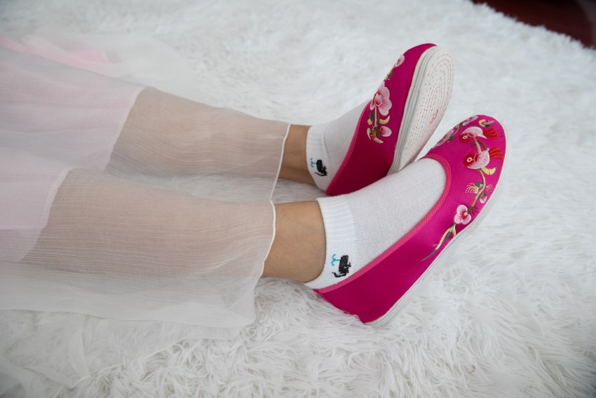 物恋传媒 No.455 elise-梧桐锁清秋 [188P/1V/5.57GB]