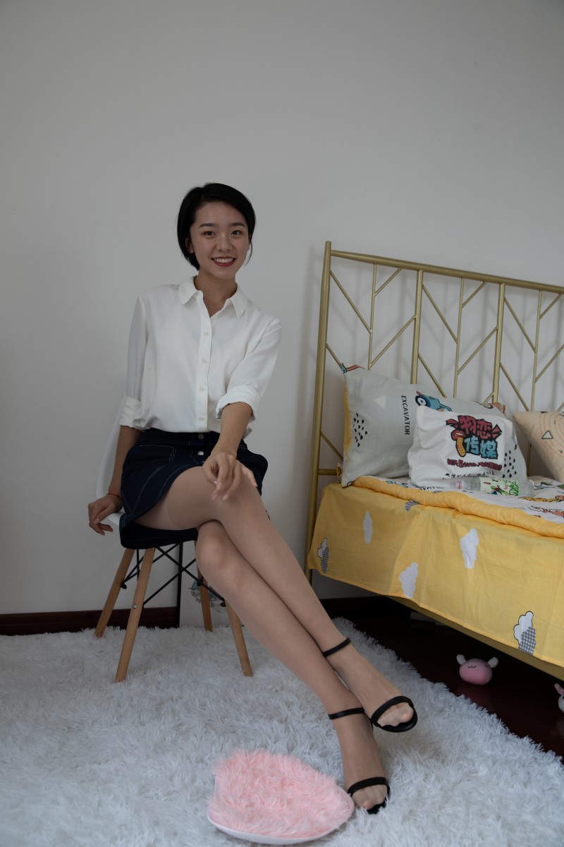 物恋传媒 No.462 小飞-荆棘鸟之歌 [188P/1V/5.43GB]