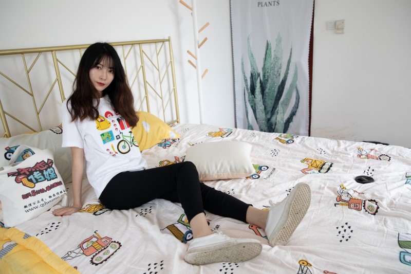 物恋传媒 No.465 猫耳-风语过往 [177P/1V/4.91GB]