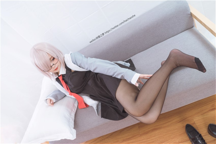 轻兰映画少女写真 Grand.014 [73P/1V/416MB]