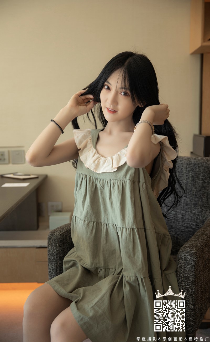 [零度摄影] VOL.089 学生兼职 超可爱 筱慧 [37P/41MB]