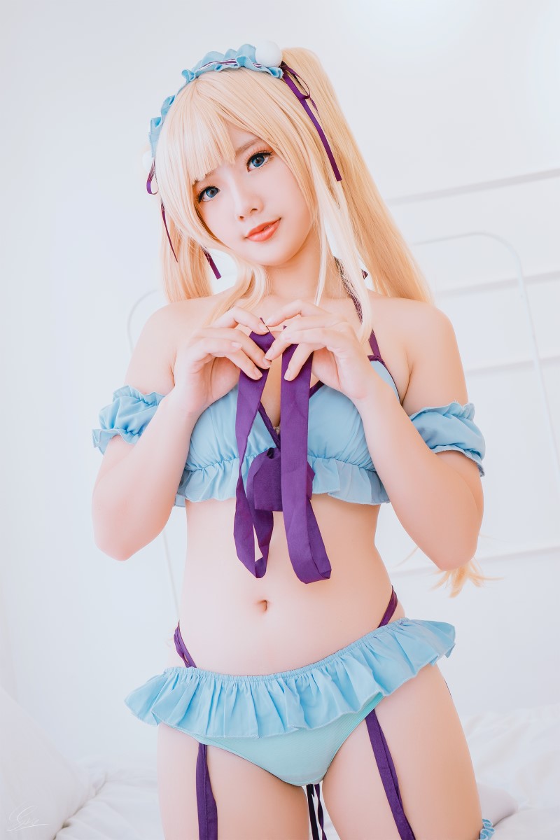 [Messie Huang] - Eriri sexy [26P/74MB]