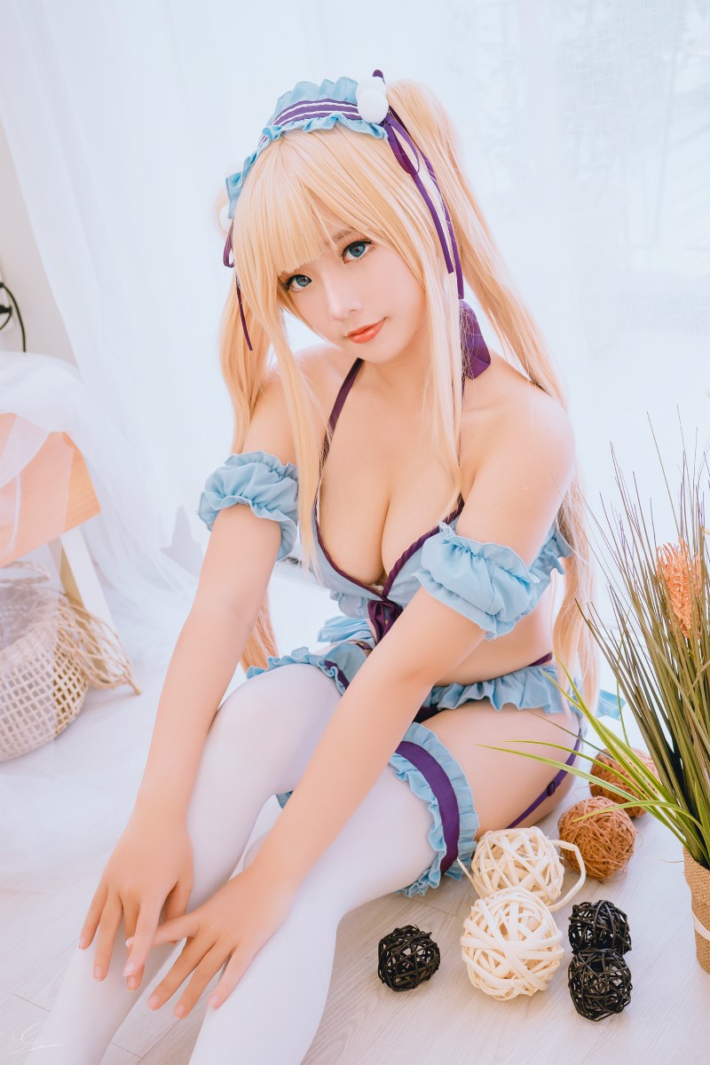 [Messie Huang] - Eriri sexy [26P/74MB]