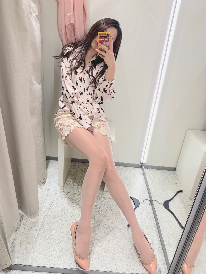 网红哈比@丝袜美腿微博合集1 [180P/128M]