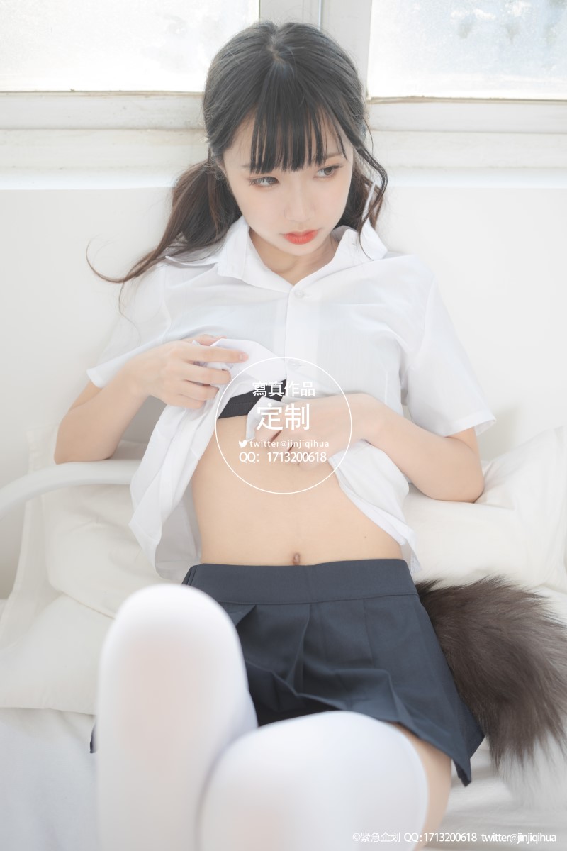 [紧急企划]NO.005 出镜妹子：一只喵喵梓 ​​​​[68P/1V/490MB]