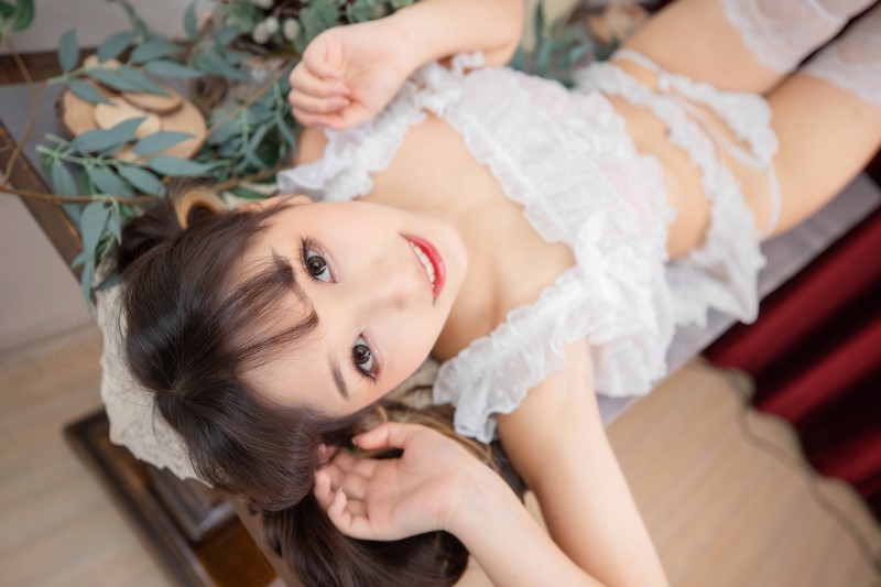 萝莉 神楽板真冬之トリック放題 - 樱桃少女 [152P/2V/772MB]