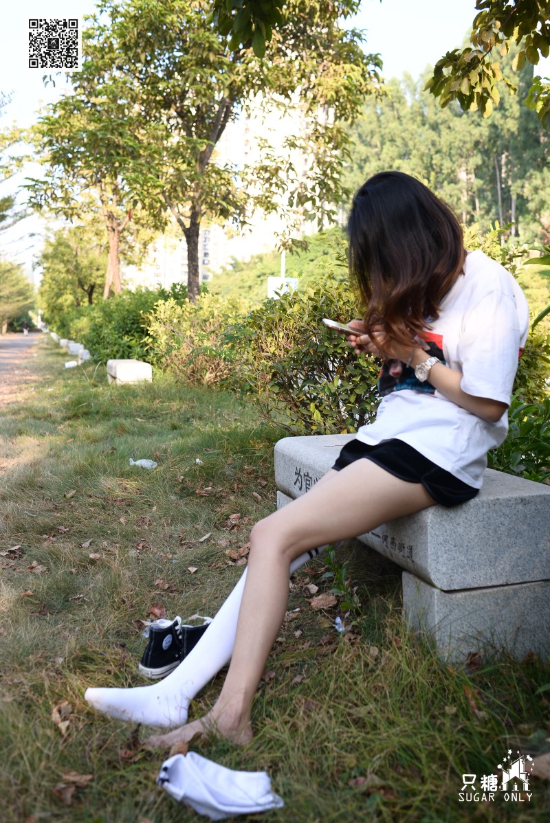 只糖原创 NO.099 阿雅 愿你可带着丰盛的自己在世间流浪 [267P/1.27GB]