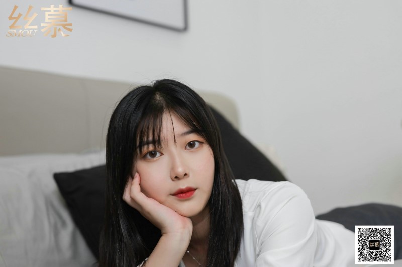 丝慕写真 SM393 天天一元 新模《足艺》[63P/144MB]