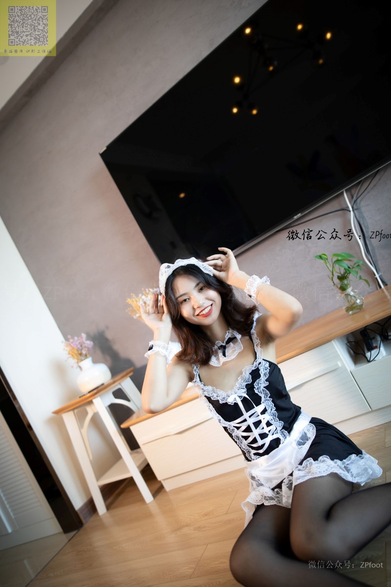 [LSS山茶摄影] NO.165 丝袜穿搭08 [85P/143MB]