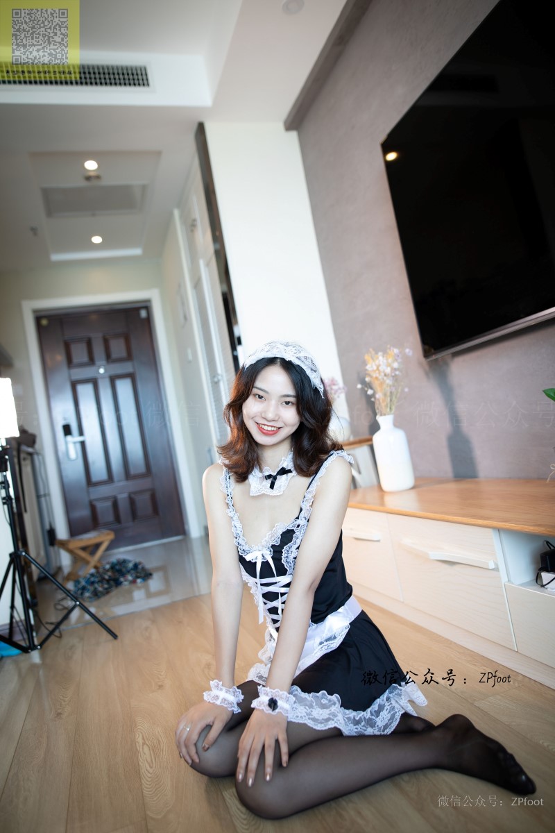 [LSS山茶摄影] NO.165 丝袜穿搭08 [85P/143MB]