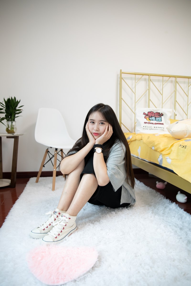 物恋传媒 No.467 菲菲-发如雪 [141P/1V/4.59GB]