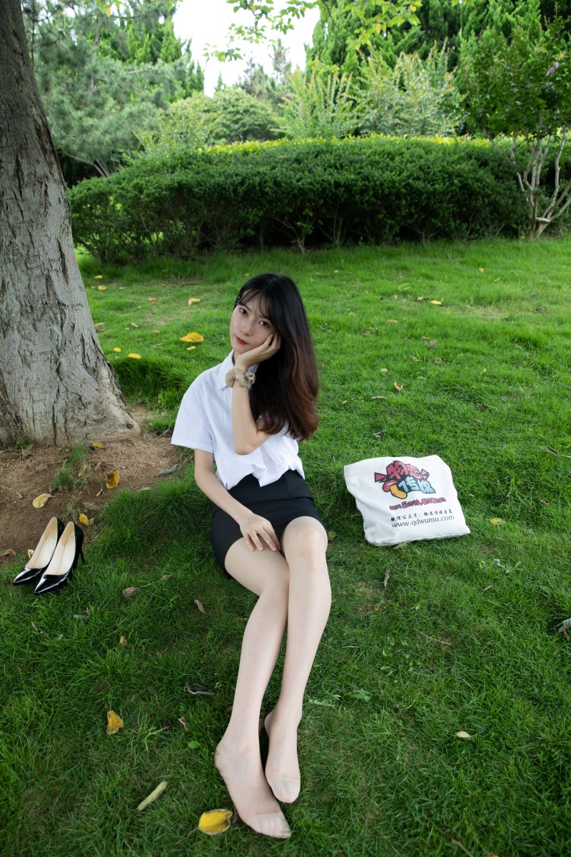 物恋传媒 No.469 猫耳-月桂树下 [149P/1V/4.62GB]