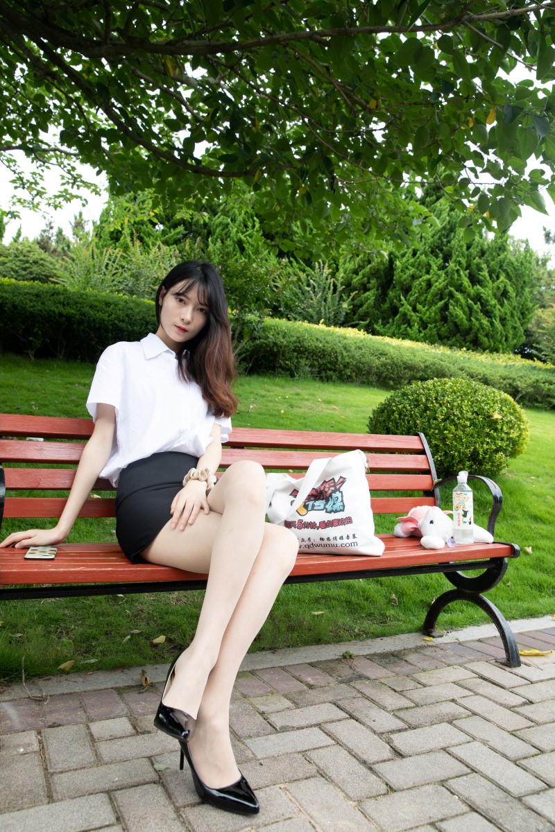 物恋传媒 No.469 猫耳-月桂树下 [149P/1V/4.62GB]