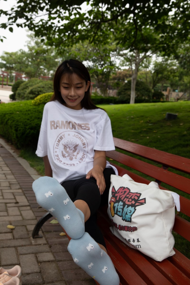 物恋传媒 No.470 岚岚-阳光香气 [158P/1V/4.49GB]